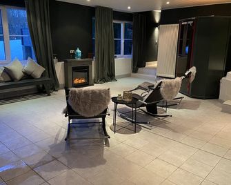 Landhaus Foresta - Braunlage