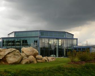 Ferienwohnung am Weissenstädter See - Weißenstadt - Gebäude