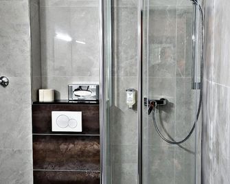 Concorde Hotel Ascot - Düsseldorf - Bagno