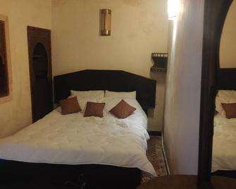 Riad Zina Fes - Elegance in the Heart of Fes - Fès - Chambre