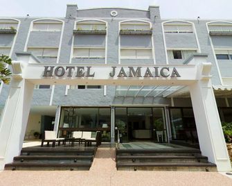 Jamaica Punta del Este Hotel & Residence - Punta del Este - Building