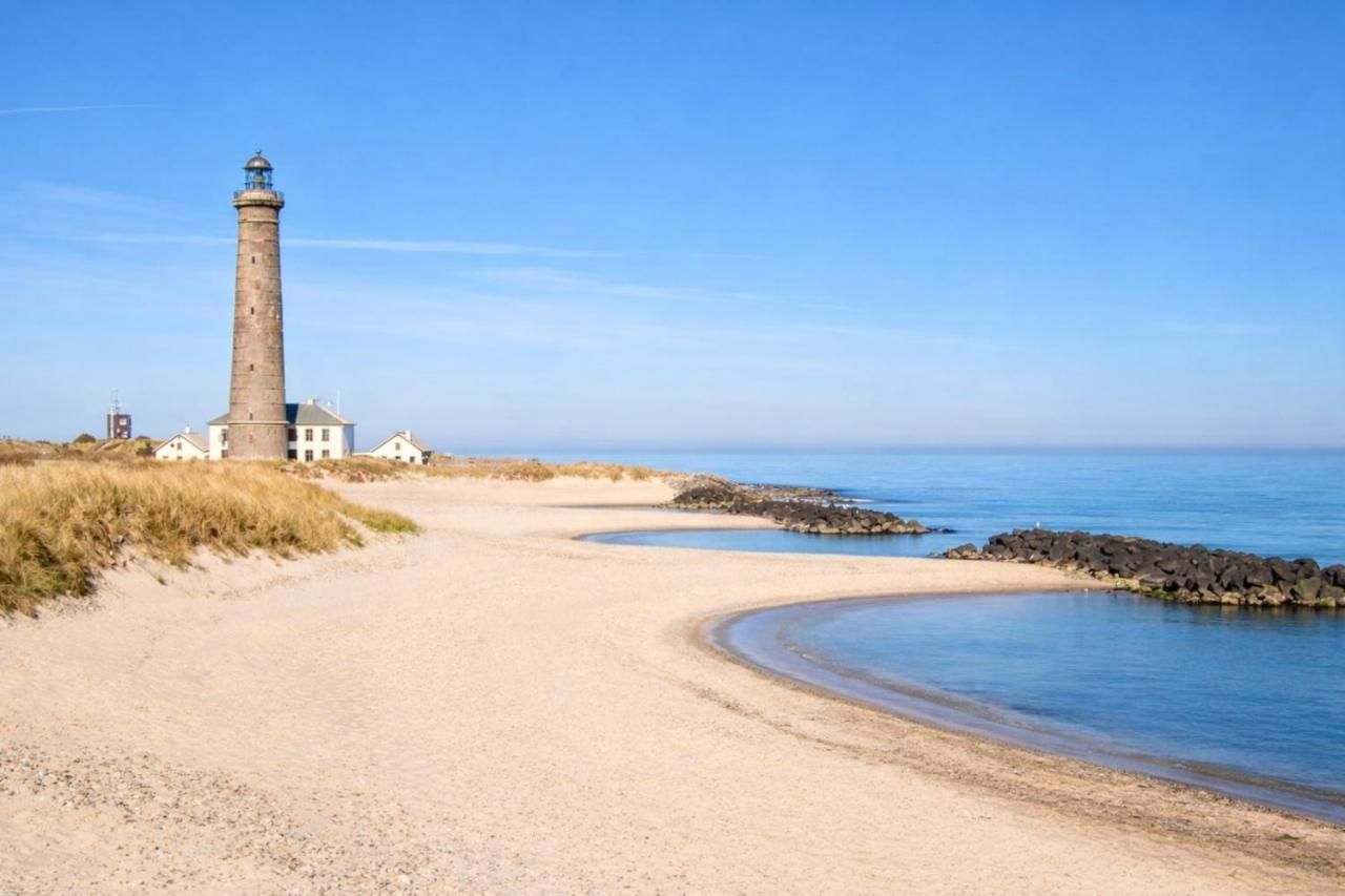 Gbh - Central Townhouse in Skagen – Skagen