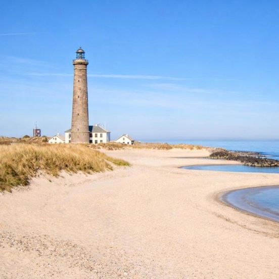 Gbh - Central Townhouse in Skagen – Skagen