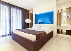 The Rooms Apartments Tirana - Tirana - Makuuhuone