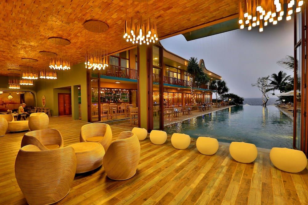 Thaproban Pavilion Resort & Spa - Unawatuna