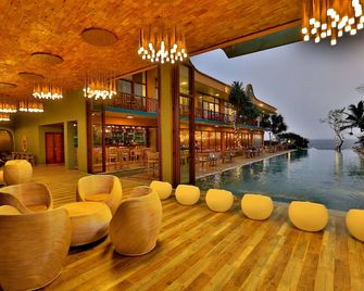 Thaproban Pavilion Resort & Spa - Unawatuna