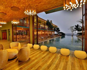 Thaproban Pavilion Resort & Spa - Unawatuna