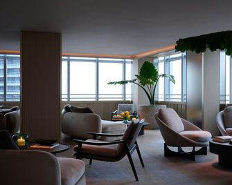 Brickell Arch, a Luxury Collection Hotel, Miami - Miami - Lounge