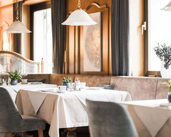 Hotel Karin - Tirolo - Restaurant