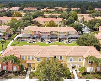 Encantada Resort Vacation Townhomes - Kissimmee - Bygning