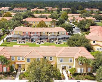 Encantada Resort Vacation Townhomes by Idiliq - Kissimmee - Edificio