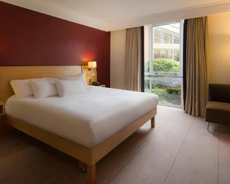 Hilton Leicester - Leicester - Quarto