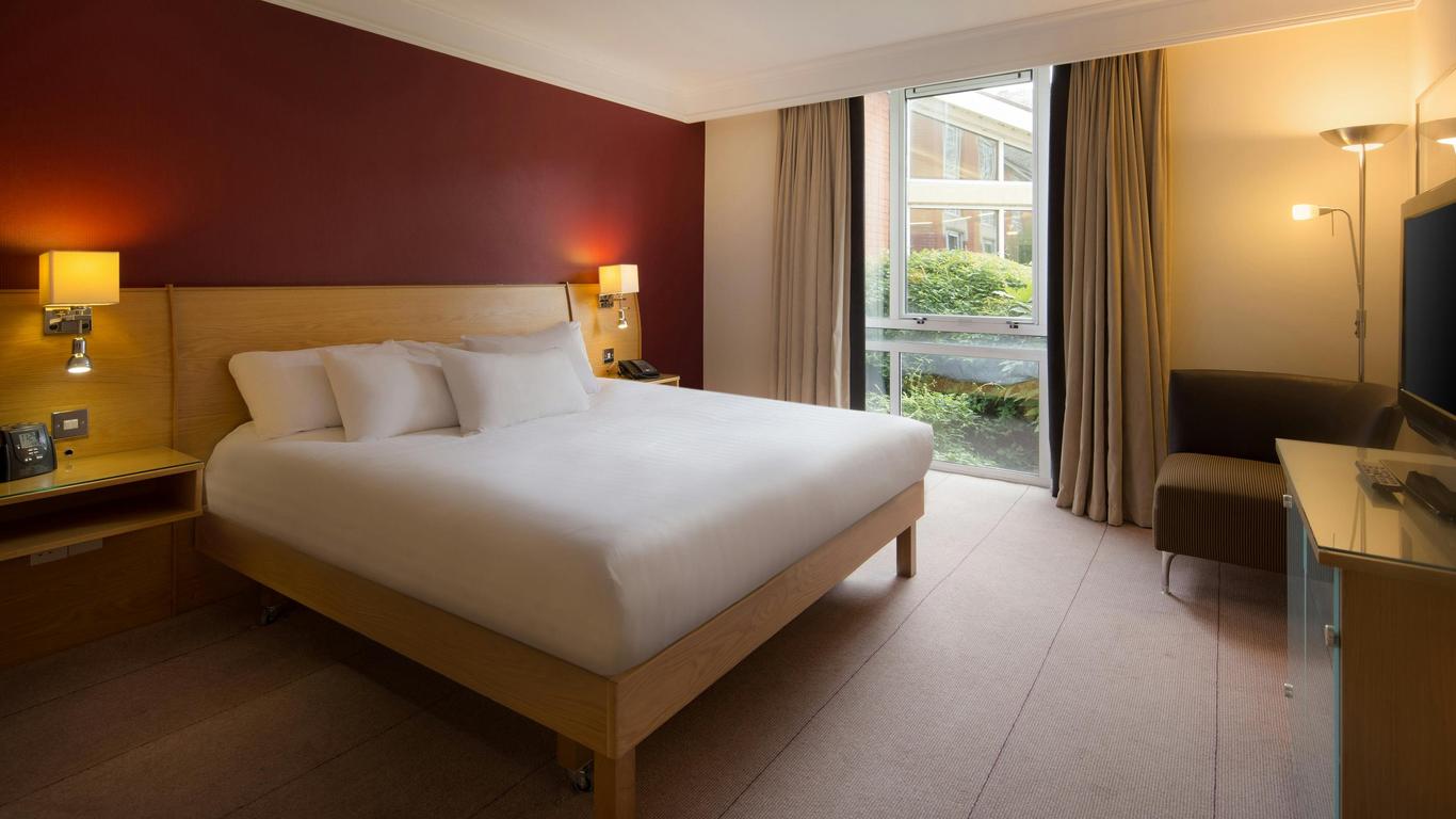 Hilton Leicester