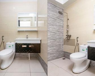 Towermas Hotel - Sibu