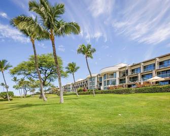 Hapuna Beach Residences C25 Two Bedroom - Hawi - Edificio