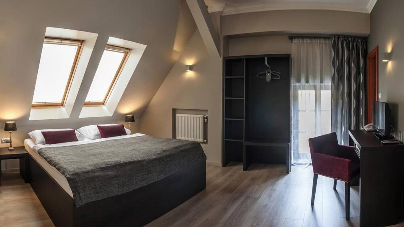 Hotel Rango