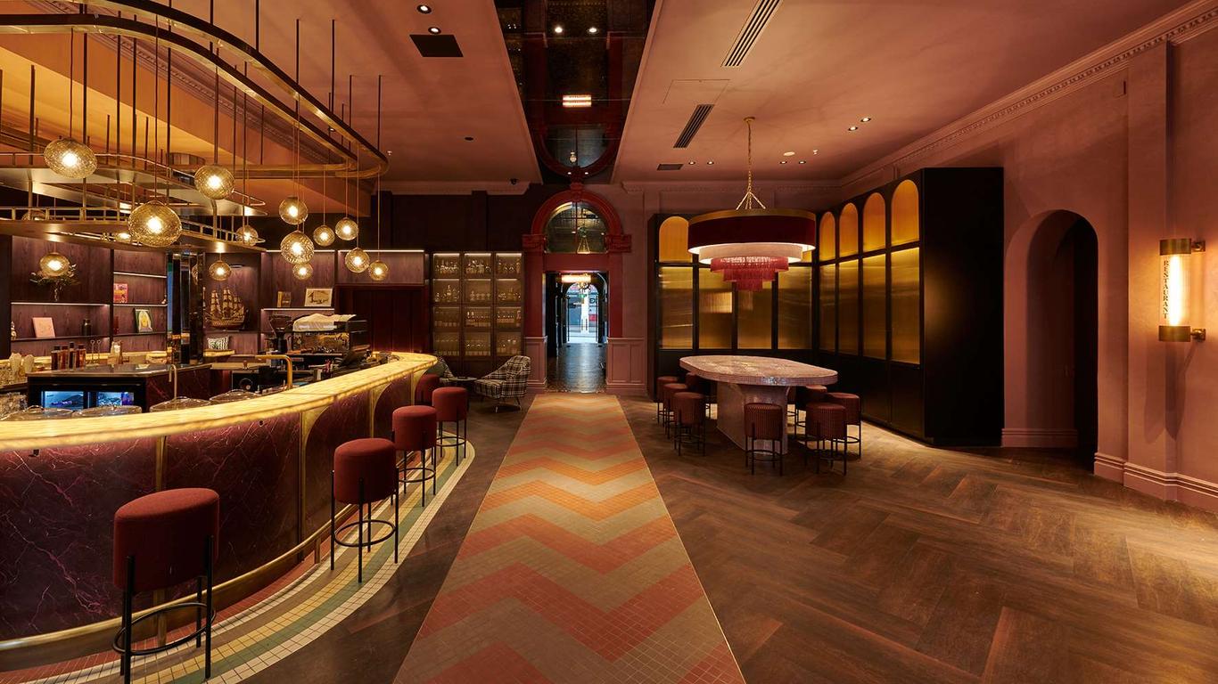 نومي هوتل ويلينجتن