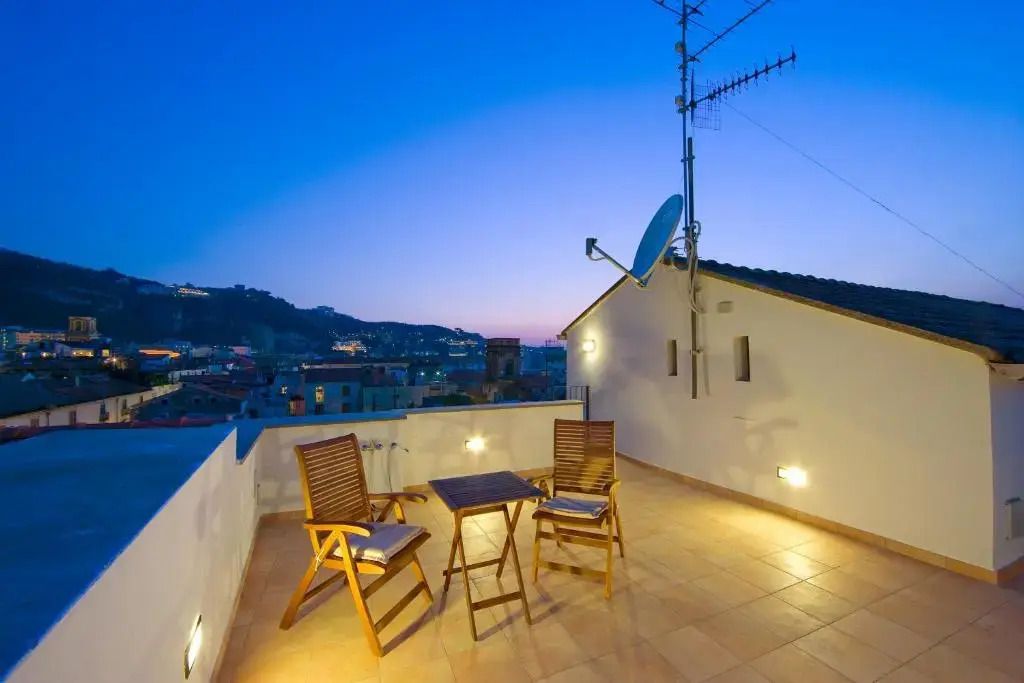 Sorrento Belvedere B&B