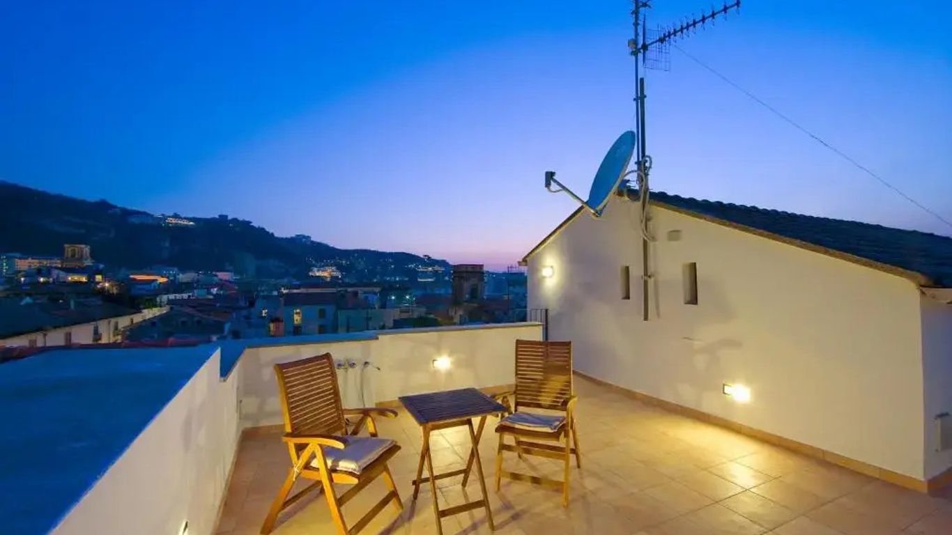 Sorrento Belvedere B&B