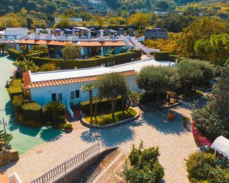 Poggio Aragosta Hotel & Spa - Casamicciola Terme - Exterior