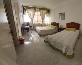 Hotel Lord - Cúcuta