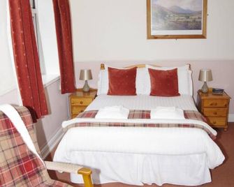 Sneaton Castle - Whitby - Habitación