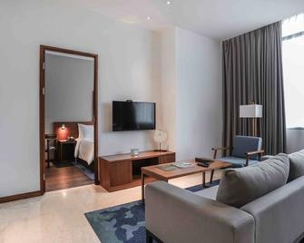 Veranda Serviced Residence Puri - Jakarta - Living room
