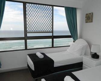 Royal Palm Resort - Palm Beach - Habitación