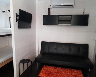 Camping Borghetti - Ortona