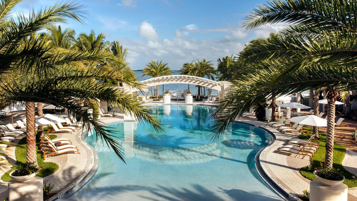 Playa Largo Resort & Spa, Autograph Collection