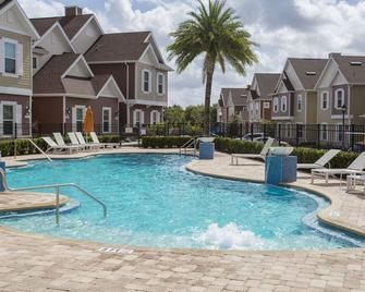 Magical Themed House Just 5 Minutes To Disney Free Bbq Pool Access - Celebration - Pool