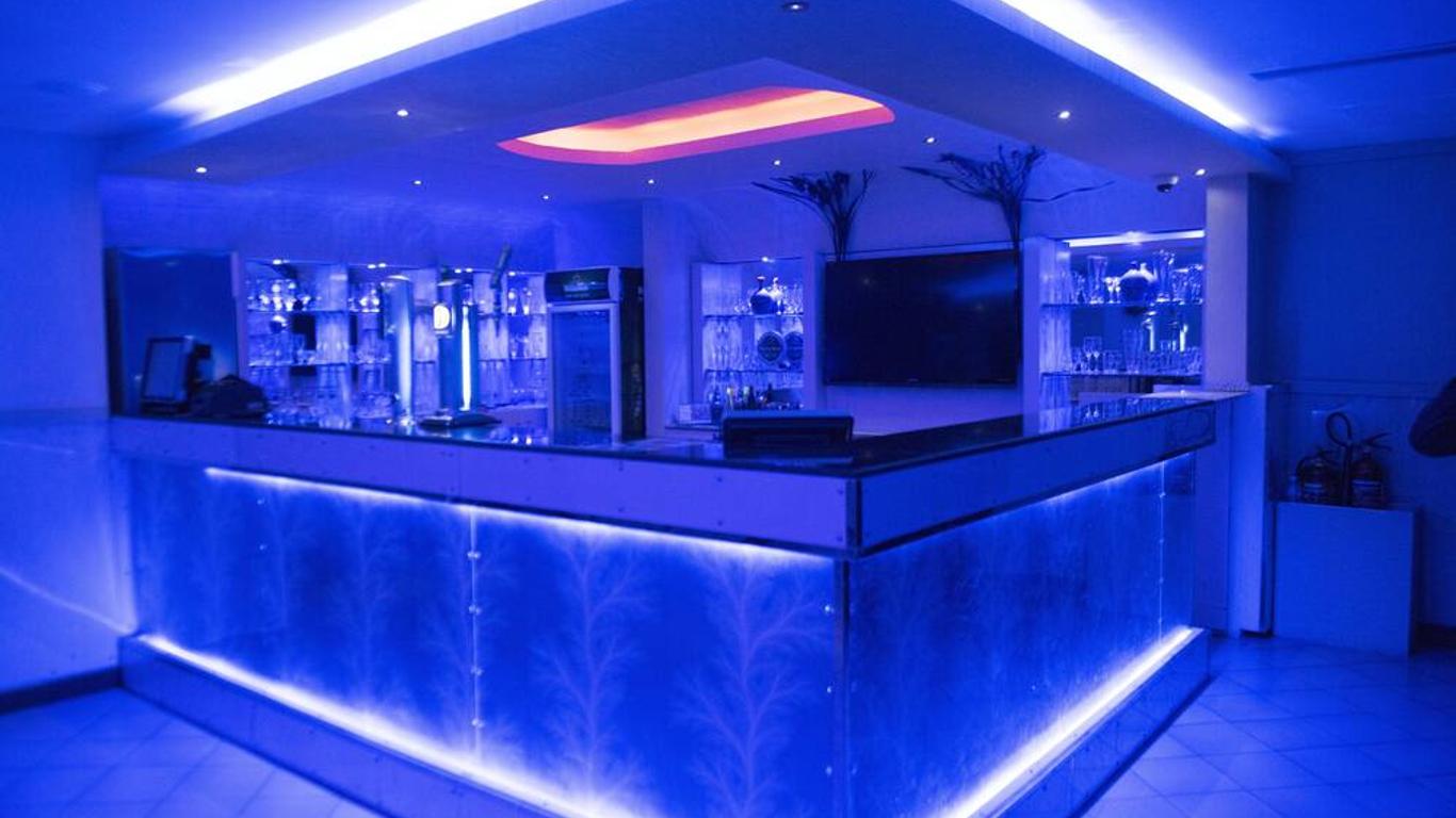 فندق البهجة