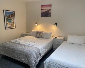 Tumby Bay Motel - Tumby Bay - Bedroom