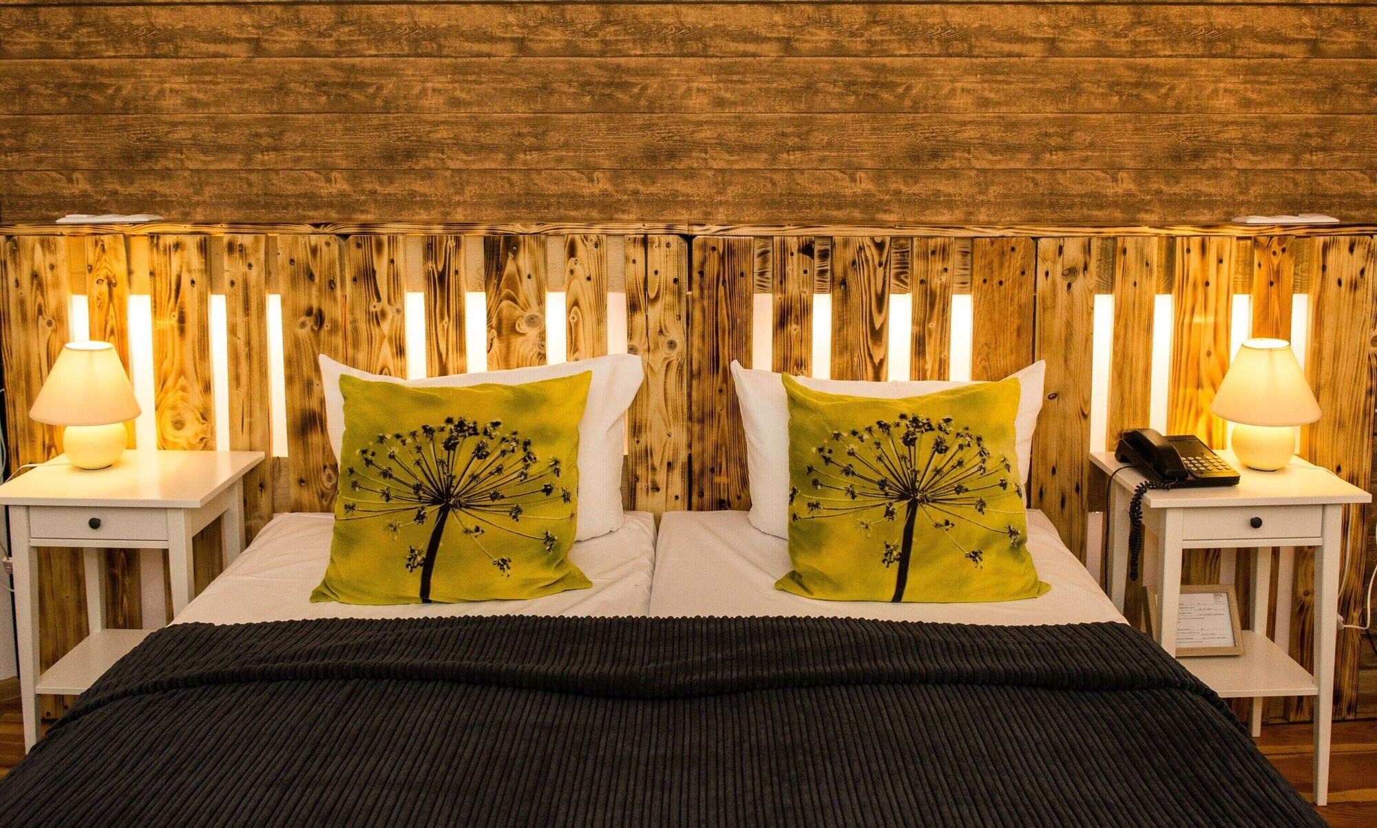 Old Town Hotel - Berlin - Spa