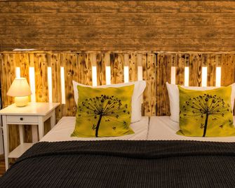 Old Town Hotel - Berlin - Spa