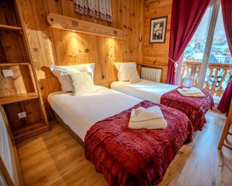 Hôtel du Centre - Valloire