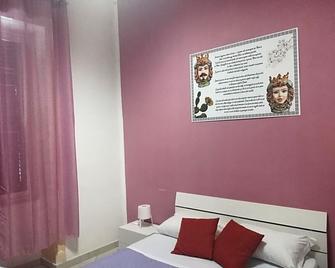 B&B Il Poeta - Palermo