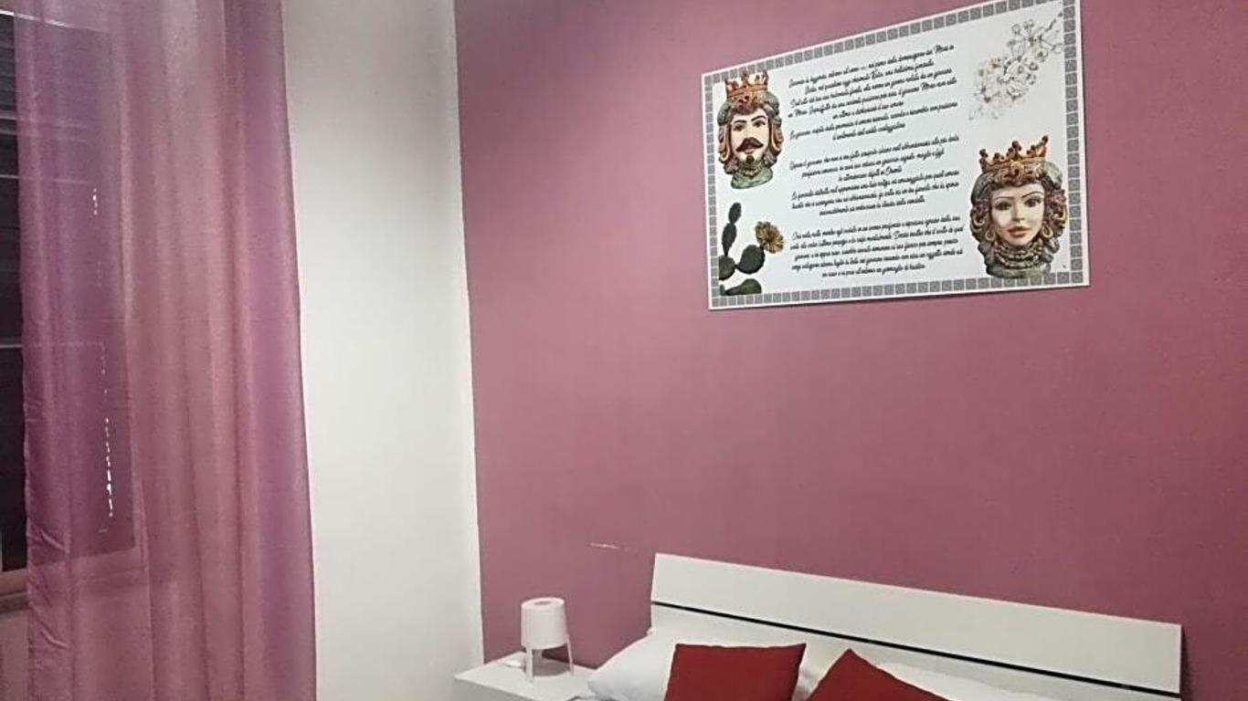 B&B Il Poeta