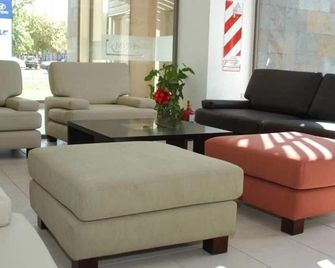 Nuevo Mundo - San Rafael - Lounge
