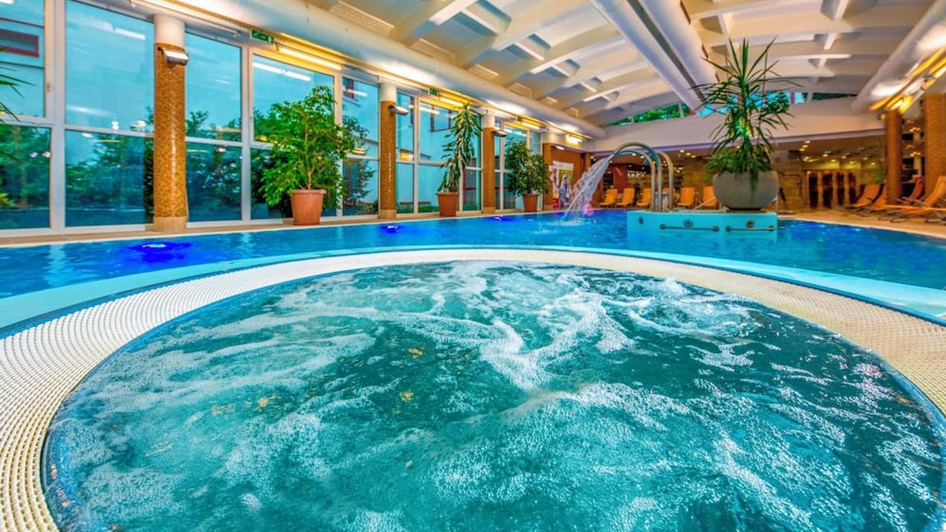 درافا هوتل ثيرمال ريزورت