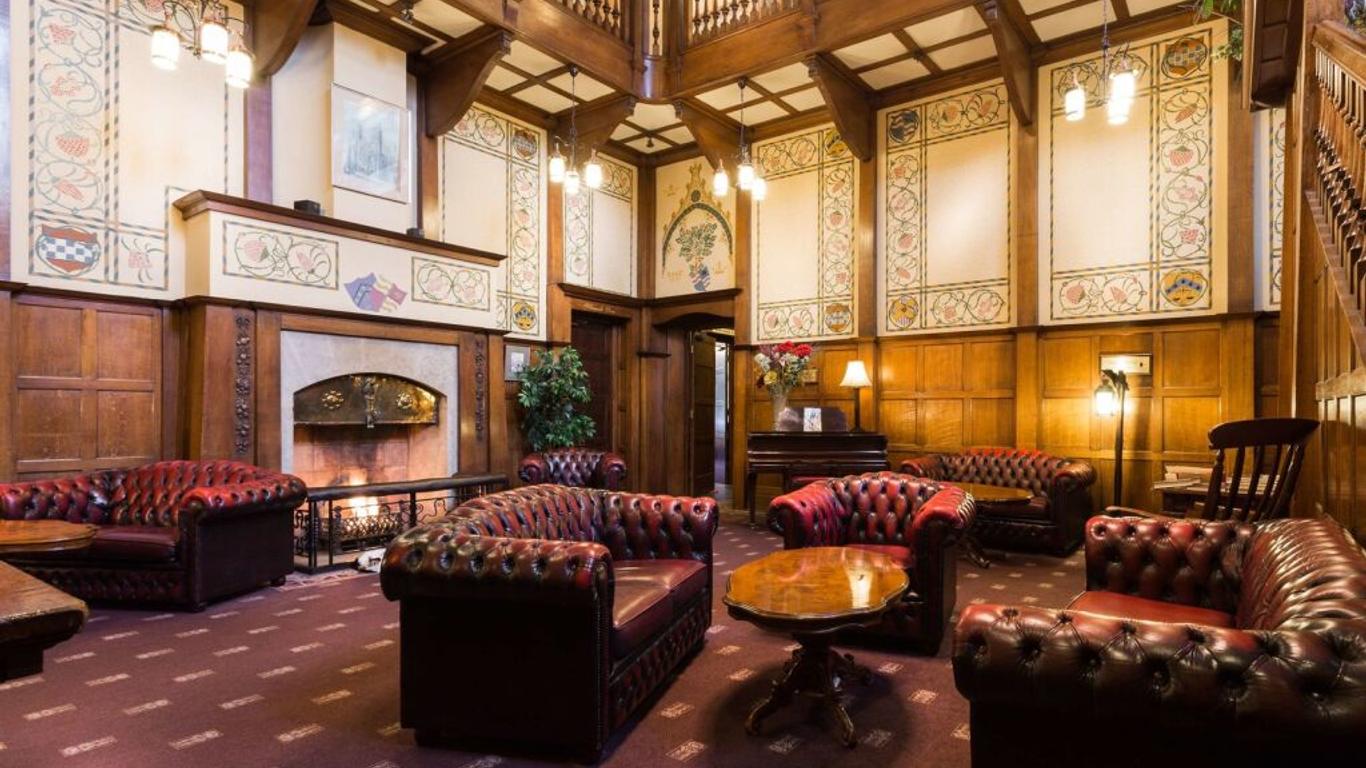Elmbank York, Tapestry Collection by Hilton