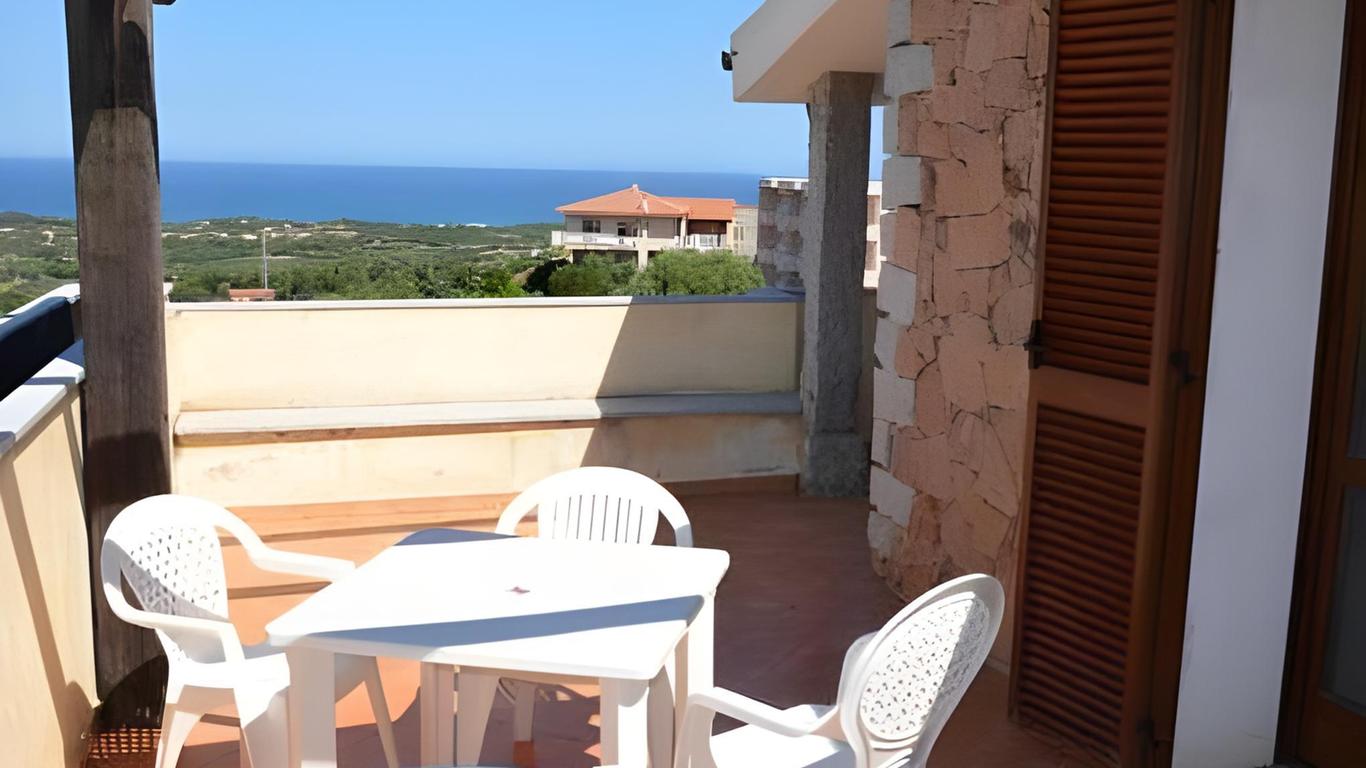 Costa Del Turchese Residence