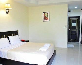 Jrd Resort - Lop Buri - Habitación