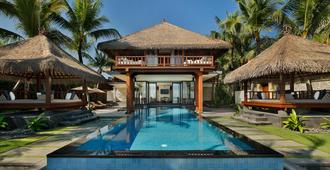 The Legian Bali - Kuta - Pool
