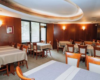 Hotel Duke Romana - Bukarest - Restaurant