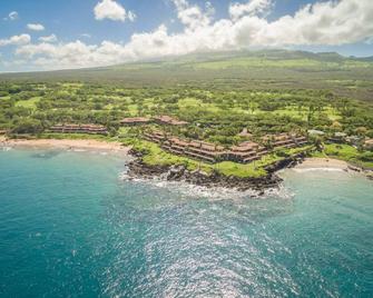 Stunning Beachfront Luxury Makena Escape; Freshly Fully Remodeled 2023 - Makena - Rakennus