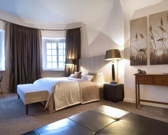 Schloss Kartzow - Kartzow - Schlafzimmer
