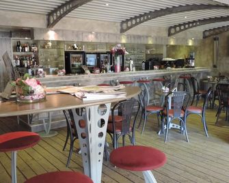 Hotel Panorama - Overijse - Restaurant