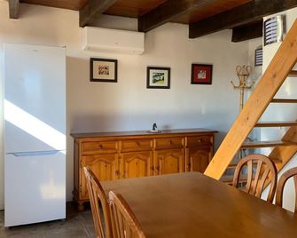 Casa Rural La Navarra - Villarrobledo