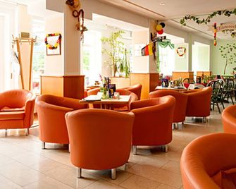 Vitalhotel Weisse Elster - Бад-Ельстер